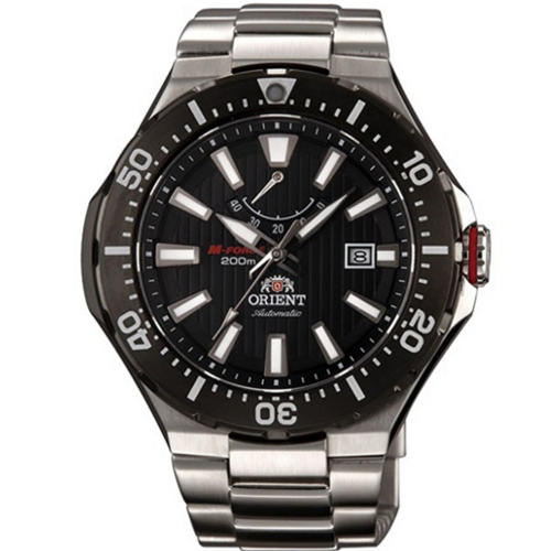 Orient m force on sale delta