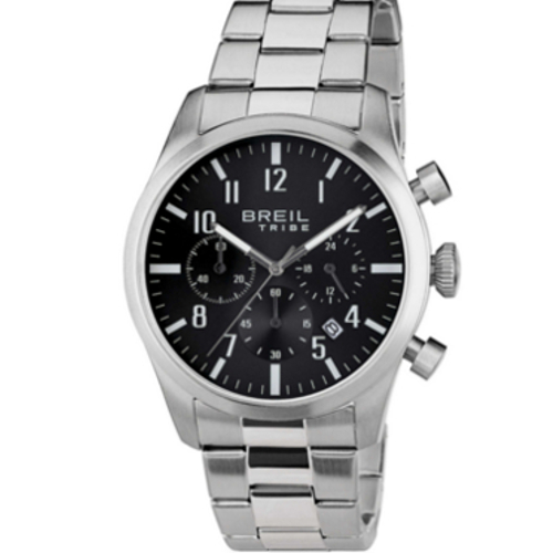 Orologio – Breil Cronografo Uomo Classic Elegance Extension – EW0227