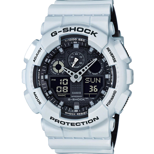 Orologio – Casio G-Shock GA-100L-7AER