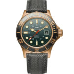 Orologio - Glycine Combat Sub 42 mm Bronze GL0281 - Watch You Want