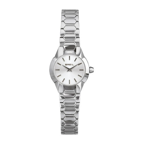 Orologio – Breil New One donna Silver TW1856