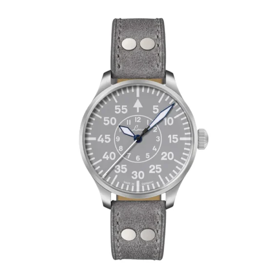 Orologio - Laco Pilot Basic Aachen 39 mm. Automatic 862162