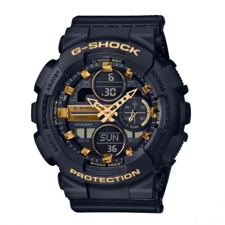 Orologio –  Casio G-SHOCK GMA-S140M-1AER