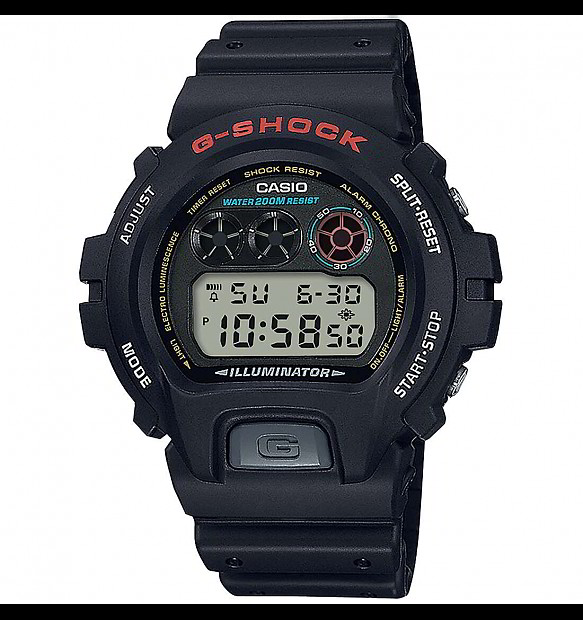 Orologio – Casio G-Shock  DW-6900U-1ER