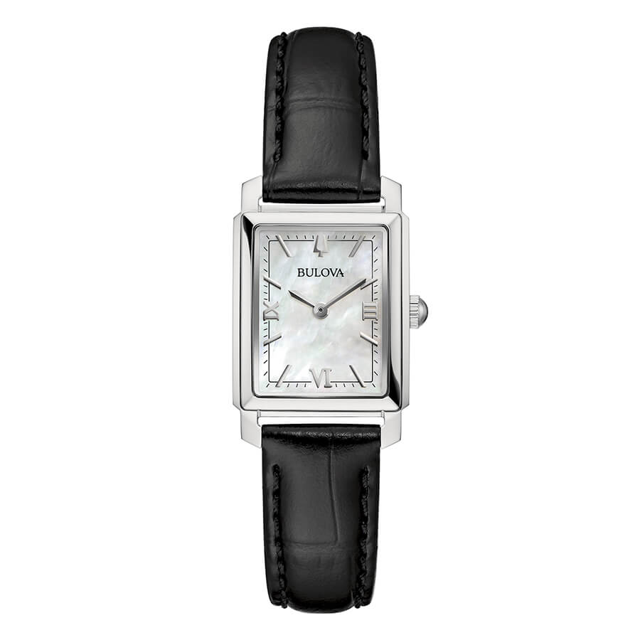 Orologio –  Bulova Sutton Lady 96L330