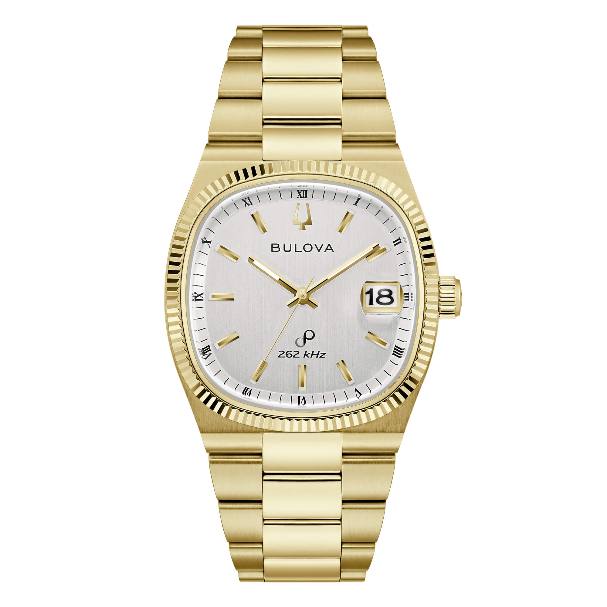 Orologio – Bulova Super Seville HPQ (High Precisionist ) 97B223