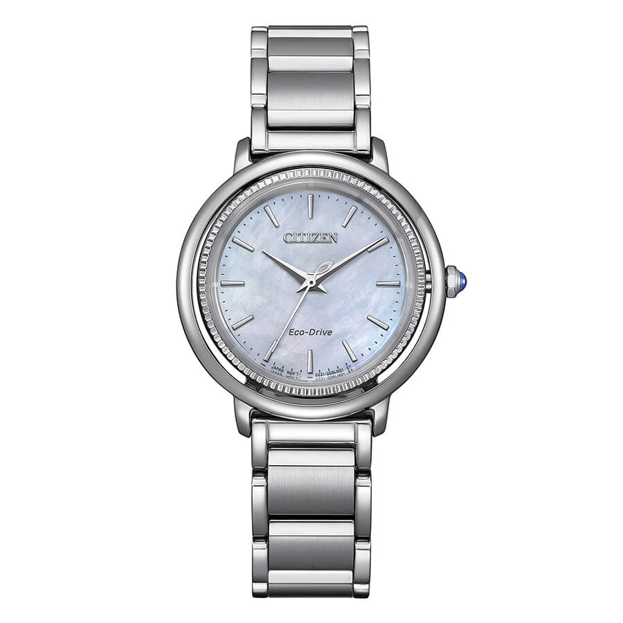 Orologio –  Citizen Lady Eco-Drive  EM1100-84D