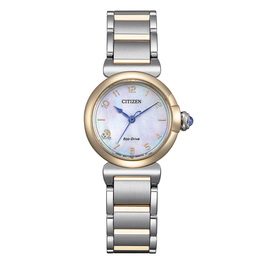 Orologio –  Citizen Lady Eco-Drive  26 mm. EM1136-87D