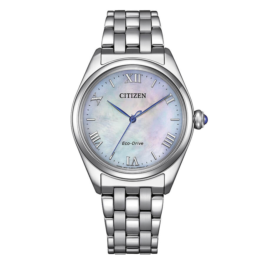 Orologio – Citizen Lady Eco-Drive EM1140-80D