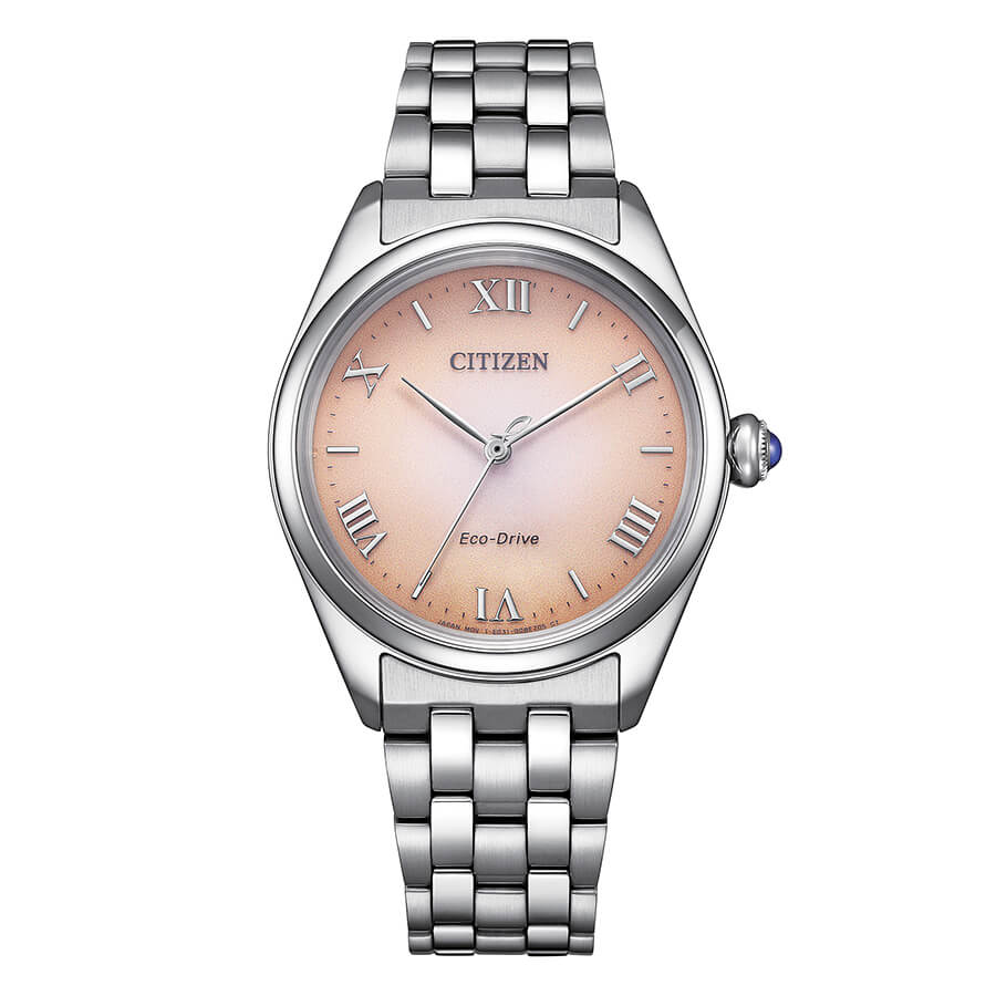 Orologio – Citizen Collezione Eco-Drive EM1140-80X