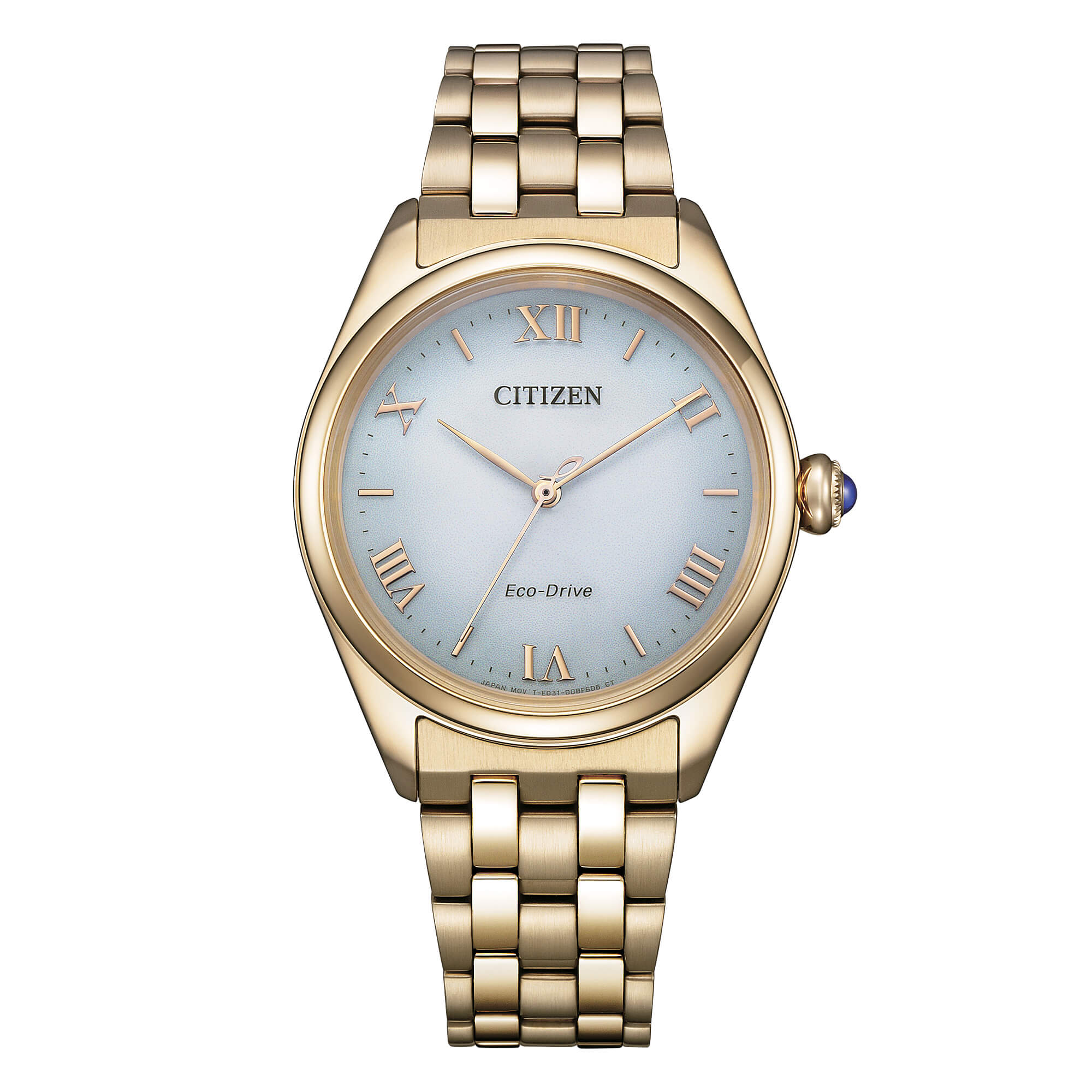 Orologio – Citizen Eco-Drive Lady EM1143-81X