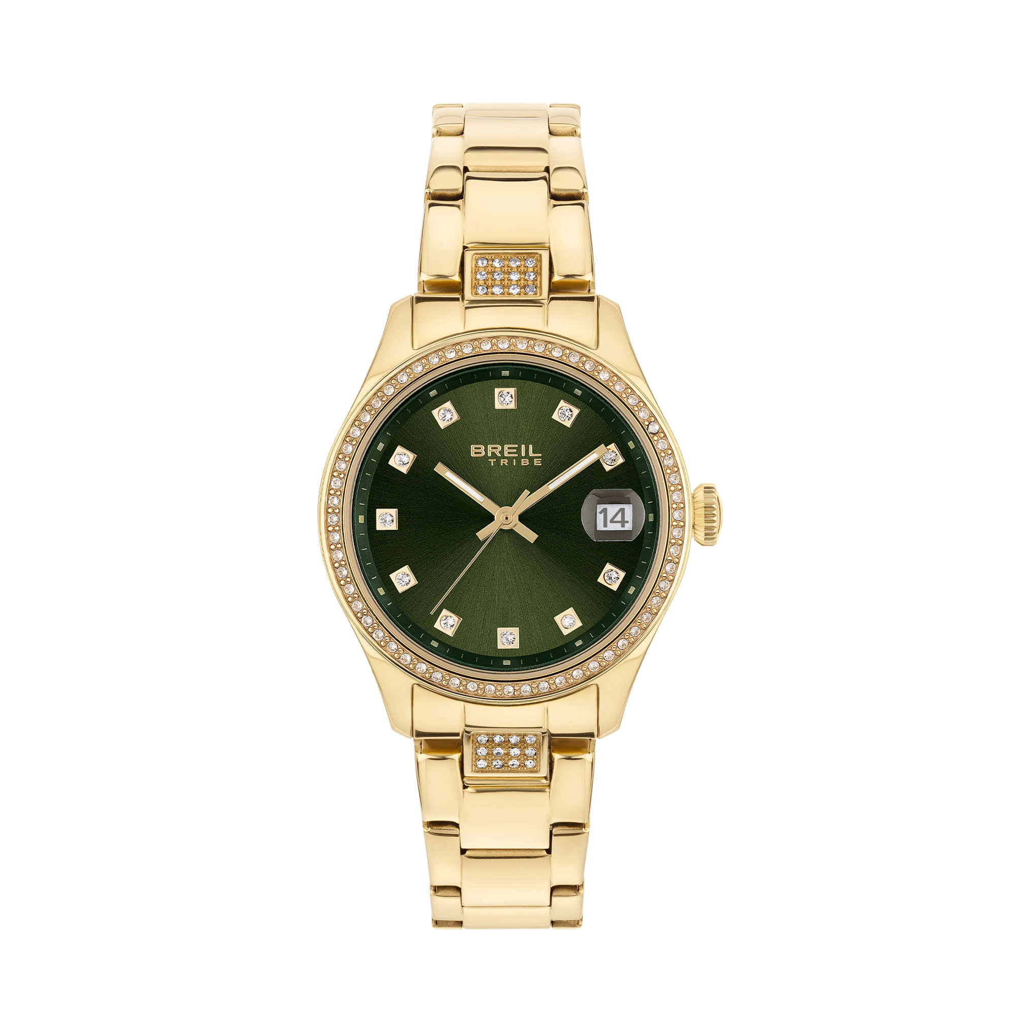 Orologio –  Breil Classic Elegance Lady 32mm. EW0724