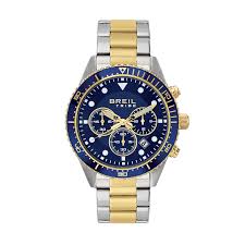 Orologio – Tribe by Breil Sail Chronografo 42 mm. EW0744