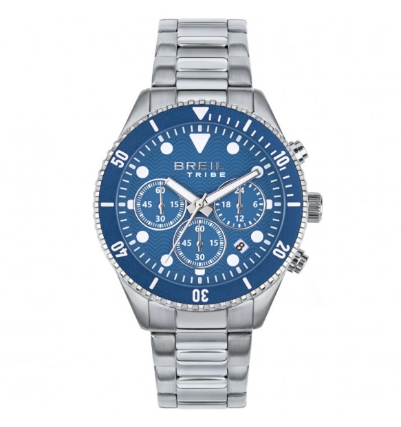 Orologio – Breil Overhand  Cronografo Uomo  41mm. EW0715