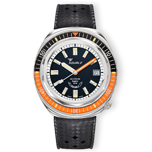 Orologio – Squale 2001 Heritage 2001 Limited Edition Laval