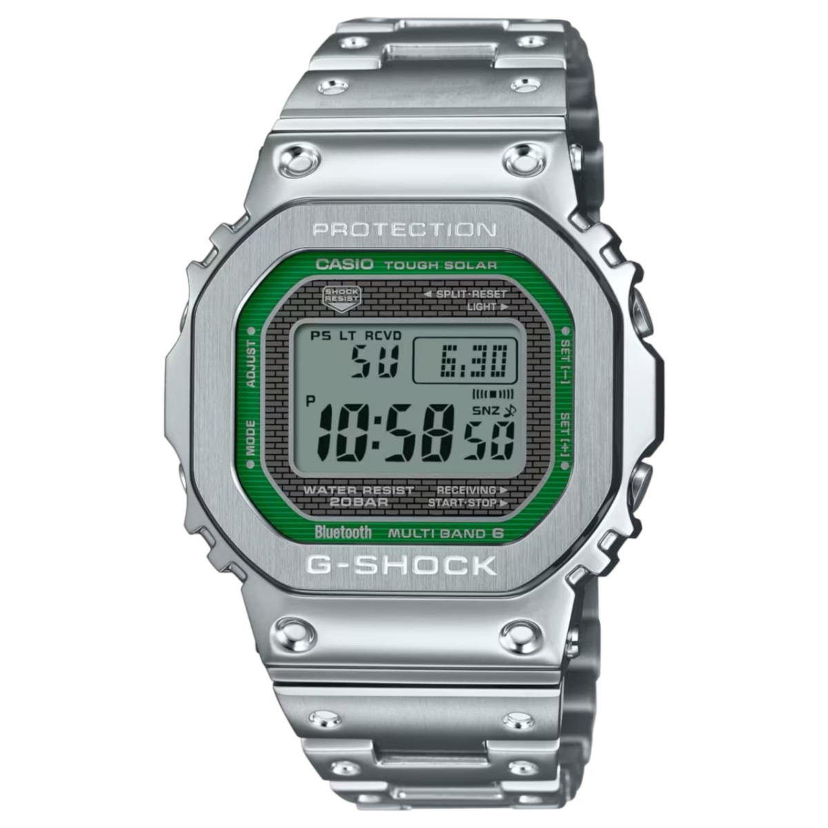 Orologio – Casio G-Shock GMW-B5000D-3ER