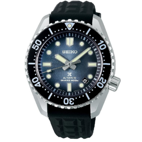 Orologio – Seiko SLA055J1 Prospex  1968 Heritage Diver’s Watch Ed. limitata di 1,300 esemplari