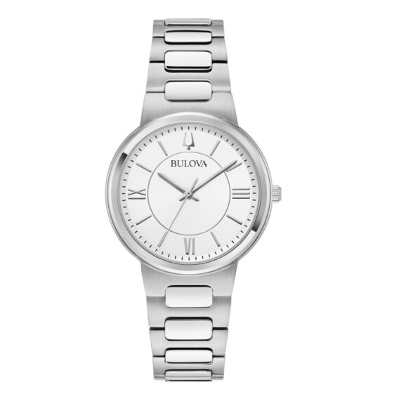 Orologio - Bulova Classic Lady 96L334