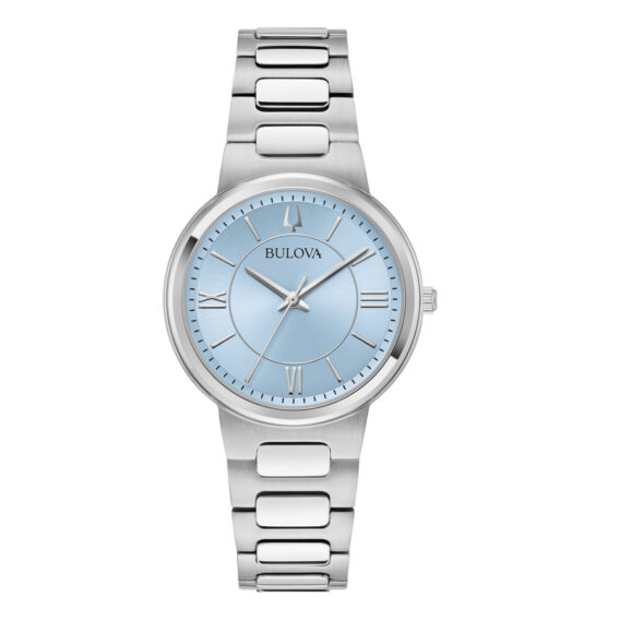 Orologio - Bulova Classic Lady 96L336