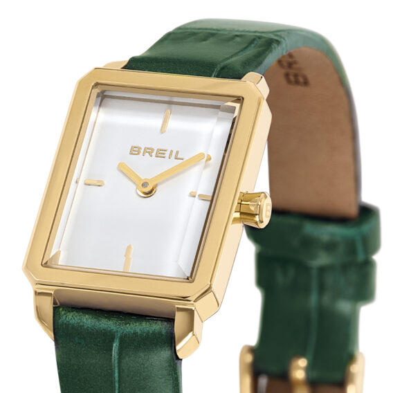 Orologio – Breil Carrè Lady 20×24 mm. TW2079 - immagine 3