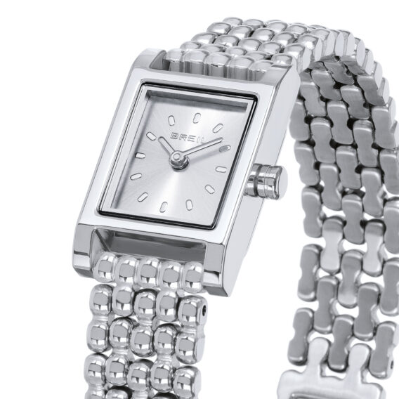 Orologio - Breil Demure Solo Tempo Lady TW2103 - immagine 4