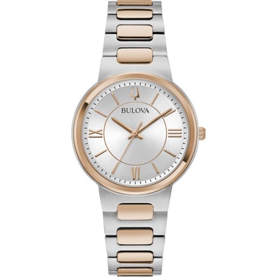 Orologio - Bulova Classic Lady 98L327