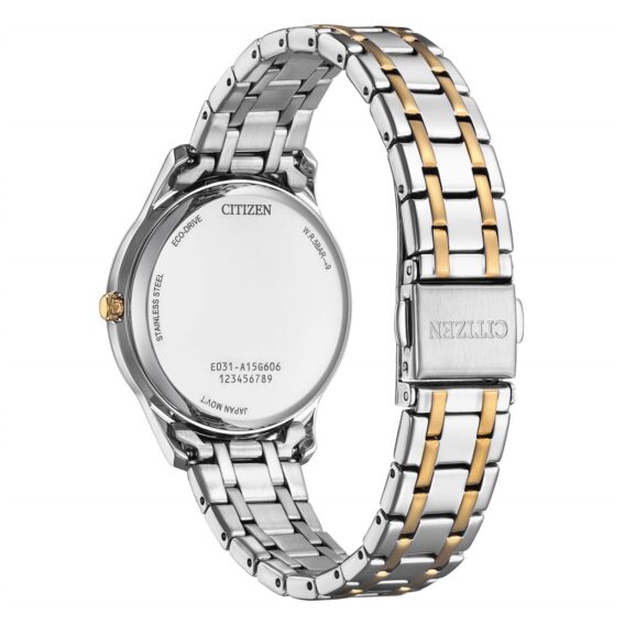 Orologio - Citizen Eco Drive Elegant EM0416-78A - immagine 3