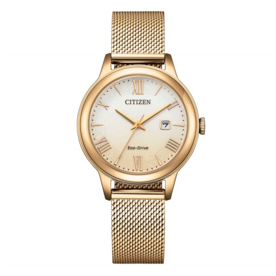 Orologio - Citizen Eco-Drive Classic Lady EW2623-70P