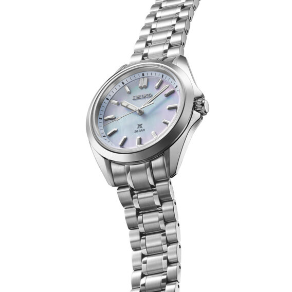 Orologio - Seiko Prospex Lady 200 mt. SUR607J1 - immagine 5