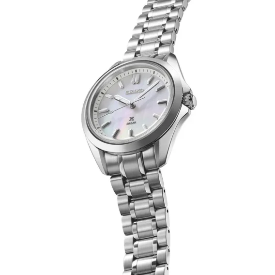 Orologio - Seiko Prospex Lady 200 mt. SUR605J1 - immagine 3