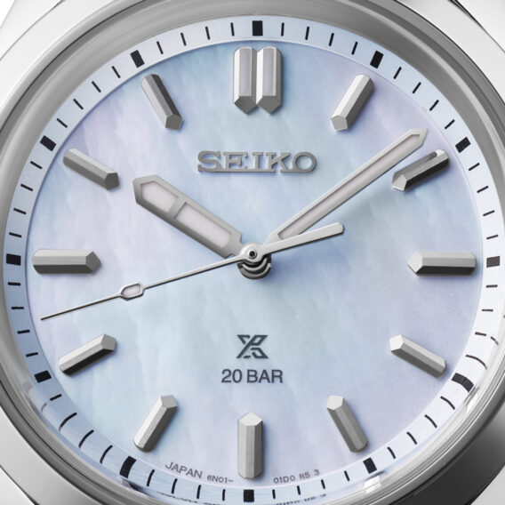 Orologio - Seiko Prospex Lady 200 mt. SUR607J1 - immagine 3