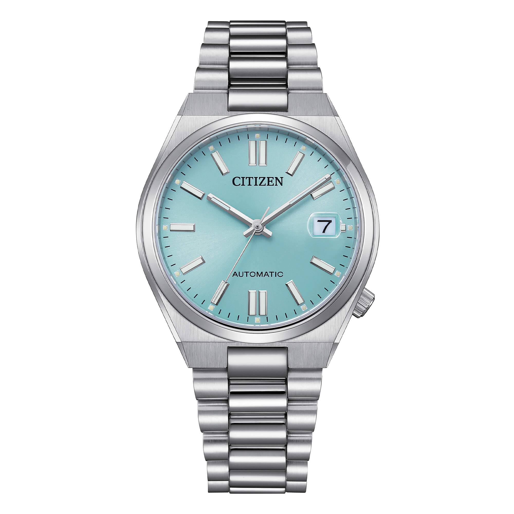 Orologio – Citizen  TSUYOSA Automatico  37mm. NJ0200-50L