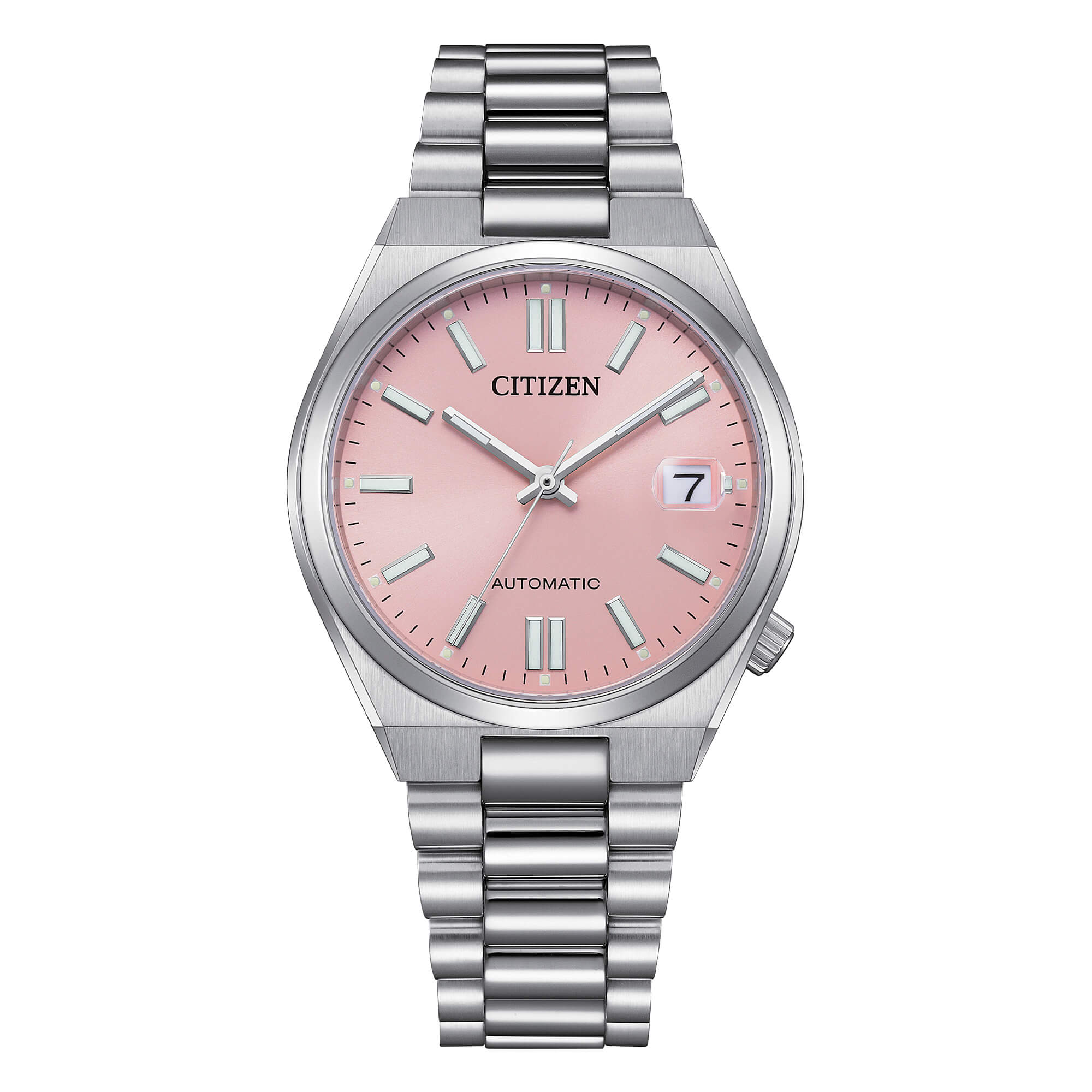 Orologio – Citizen  TSUYOSA Automatico  37mm. NJ0200-50Z