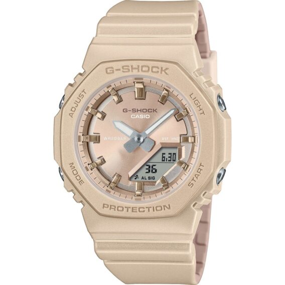 Orologio - G-Shock  GMA-P2100ST-9AER